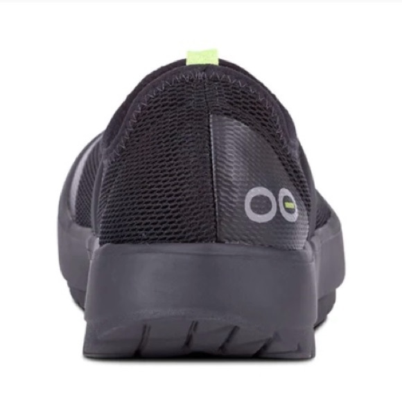 OOFOS 00mg Low Shoe - Size 9 - Picture 2 of 8